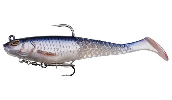 Berkley CullShad Deep Swimbait 15cm (50g) - Roach