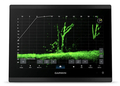 Garmin GPSMAP 9010xsv Premium Plotter Cartografico Fishfinder con Mappa Base Mondiale (10 pollici)