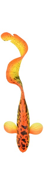 Savage Gear 3D Burbot 25cm - Golden Ambulance