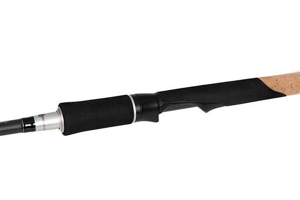 Fox Rage TR Swim Extreme Spin Rod 240cm (40-160g)