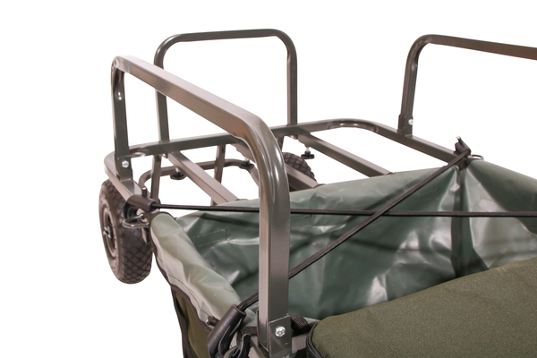 Ultimate Dual Cargo Barrow