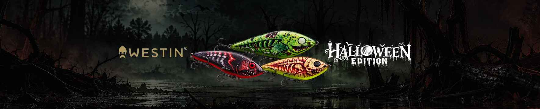 Topbanners: Westin Halloween