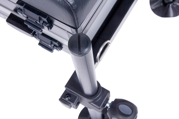 Ultimate C1 Seatbox Zitkist