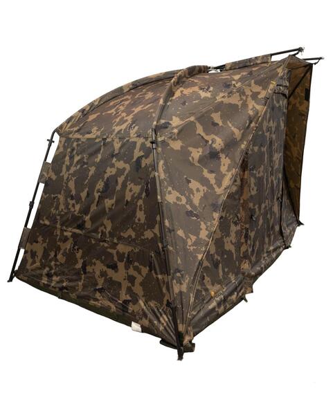 Solar Worldwide Spider 1.0 FS Bivvy
