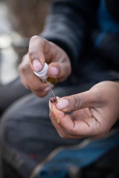 Dynamite Baits Wowser Bait Spray 30ml