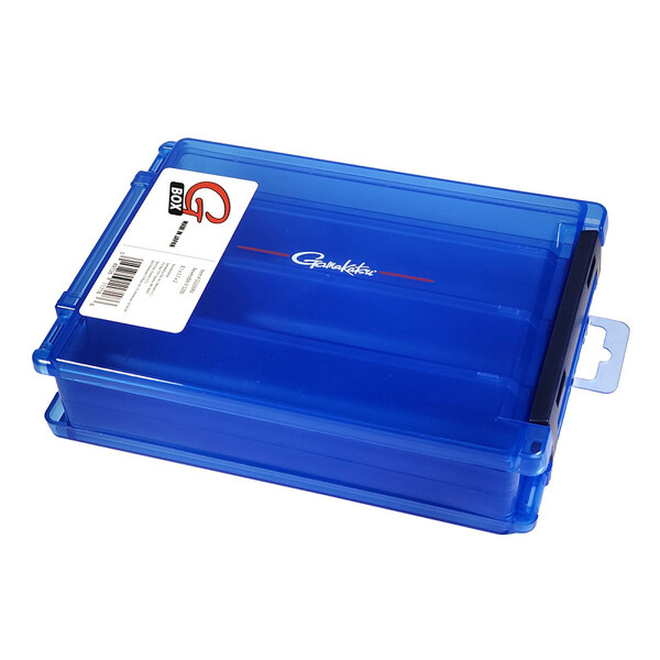 Gamakatsu G-Box Reversible Tacklebox - 3200