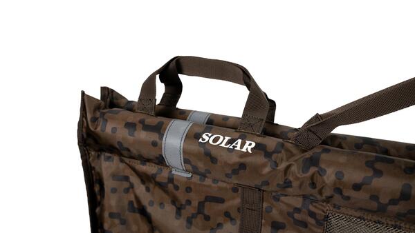 Solar SP C-Tech Retention Sling XL Wiegesack