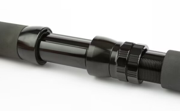 Shimano Tyrnos B Stand Up Spiral Bent Boothengel 1.65m 5'5" (1-Delig)