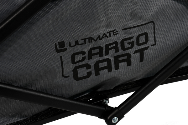 Ultimate Cargo Folding Wagon