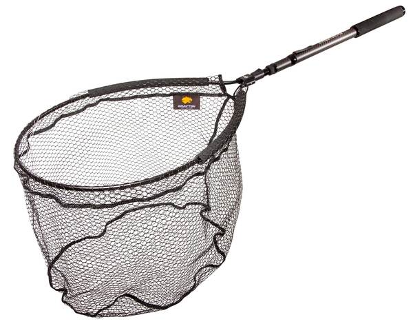 Grayton Streetgame Carbon Tele Landing Net - 3.70m