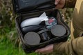 Korda Compac Tackle Pouch Dark Kamo Vistas