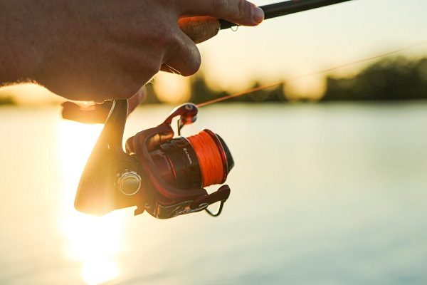 Ultimate Chikara Carrete Spinning