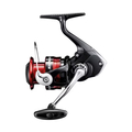 Shimano Sienna FG Spinmolen (Incl. Lijn!)