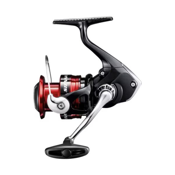 Kołowrotek Spinningowy Shimano Sienna FG (Incl. Żyłka!)