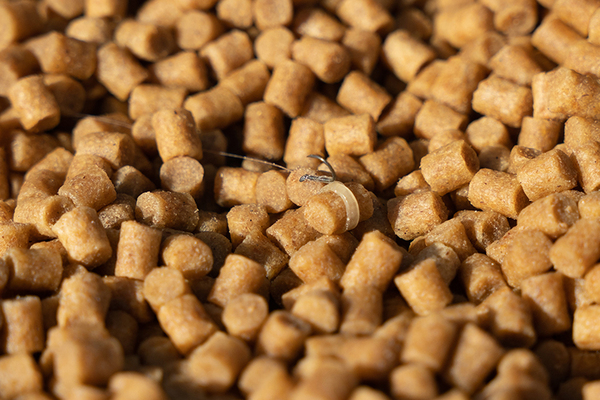 Matrix Super Soft Bait Bands (100 sztuk)