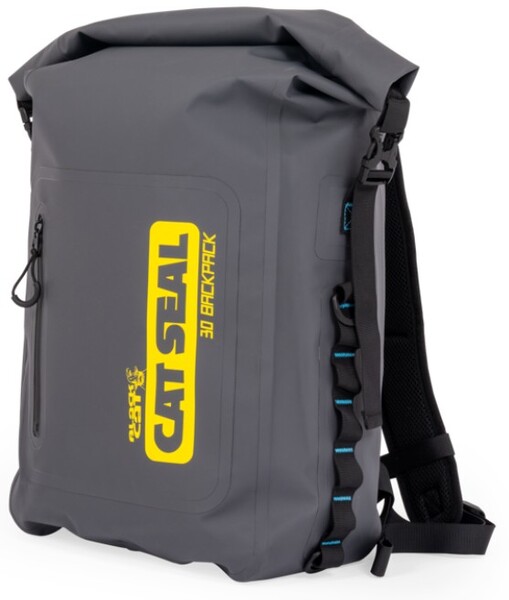 Black Cat Seal 30 L WP Mochila