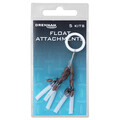 Drennan Float Attachment Kits (5 Pieces)
