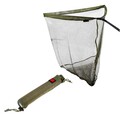 Ultimate Adventure Tele Carp Net + Netfloat Combo