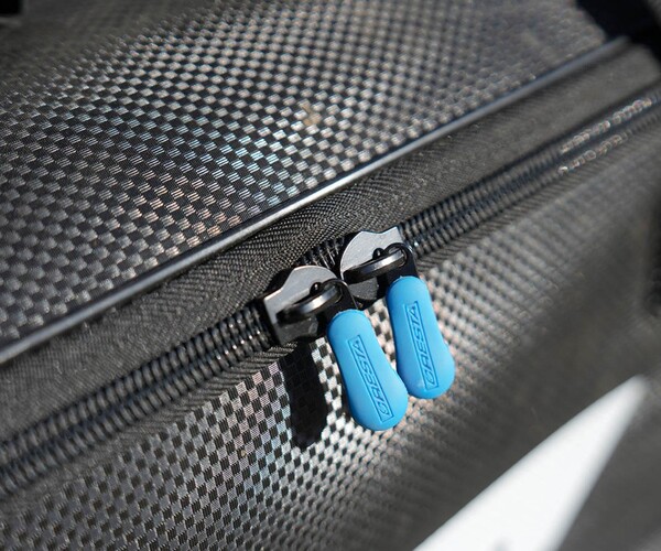 Cresta TSD Base Bag Large