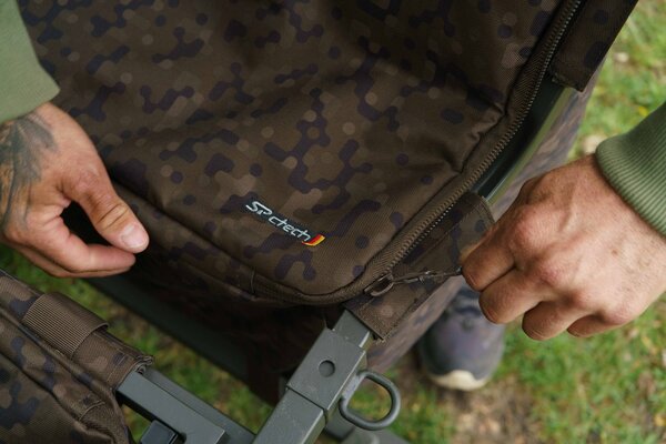 Borsa per Carriola Solar SP C-Tech Handle Bar Bag