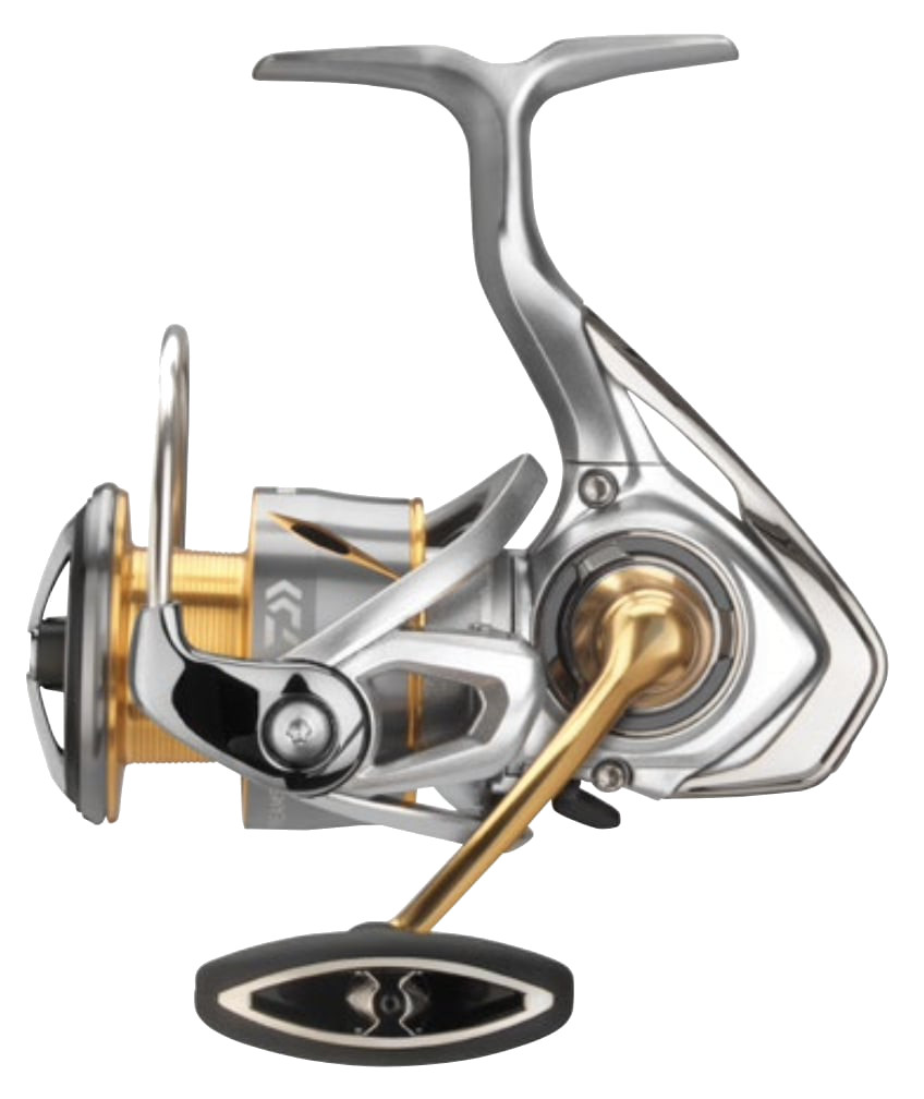 Spinning Reel Daiwa 21 Freams LT | Fishdeal