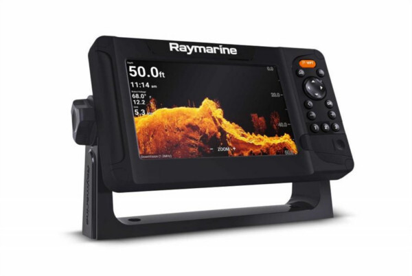 Raymarine Element HV 12