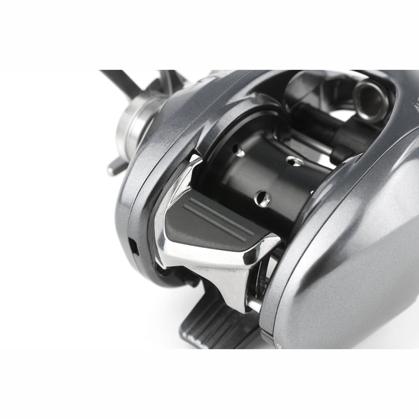 Shimano Aldebaran 51 MGL LH Baitcaster Reel