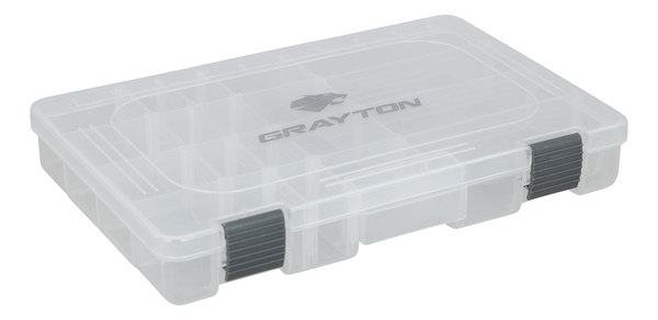 Grayton Roofvis Tacklebox