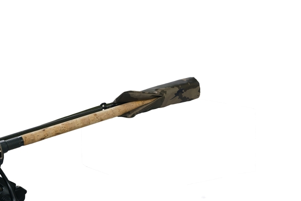 Solar Worldwide Adjustable Tip N Tails Hengelbeschermers 