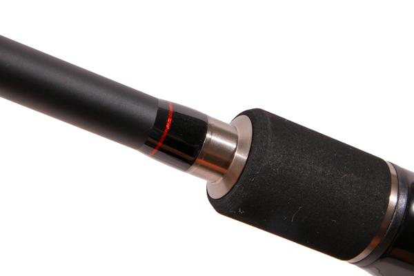 Ultimate Reaper Deadbait Spin 100g Caña para Cebo Muerto