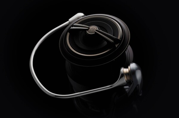 Kołowrotek Spinningowy Daiwa 24 Certate