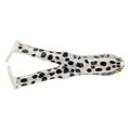 Berkley PowerBait Beat'n Paddle Frog 9cm - Snow Leopard