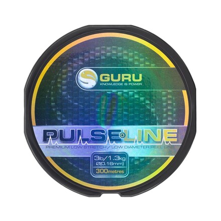 Guru Pulse Line