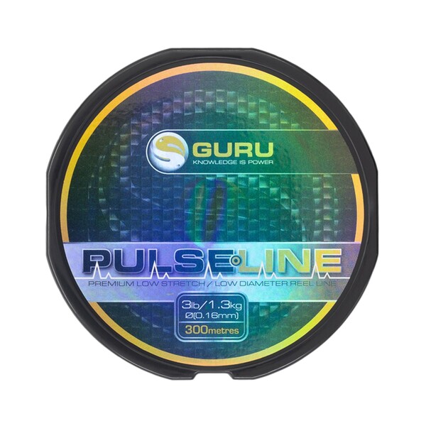 Guru Pulse Line