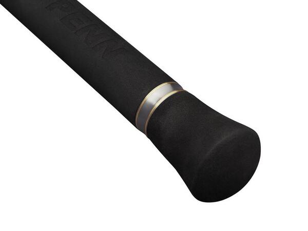 Wędka Penn Regiment IV Spin/Pilk