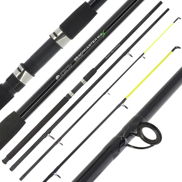 Angling Pursuits Beachcaster Max 3.60m (115-170g)