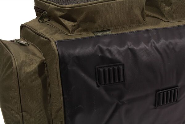 Ensemble Chaise et Bagagerie Ultimate Carp