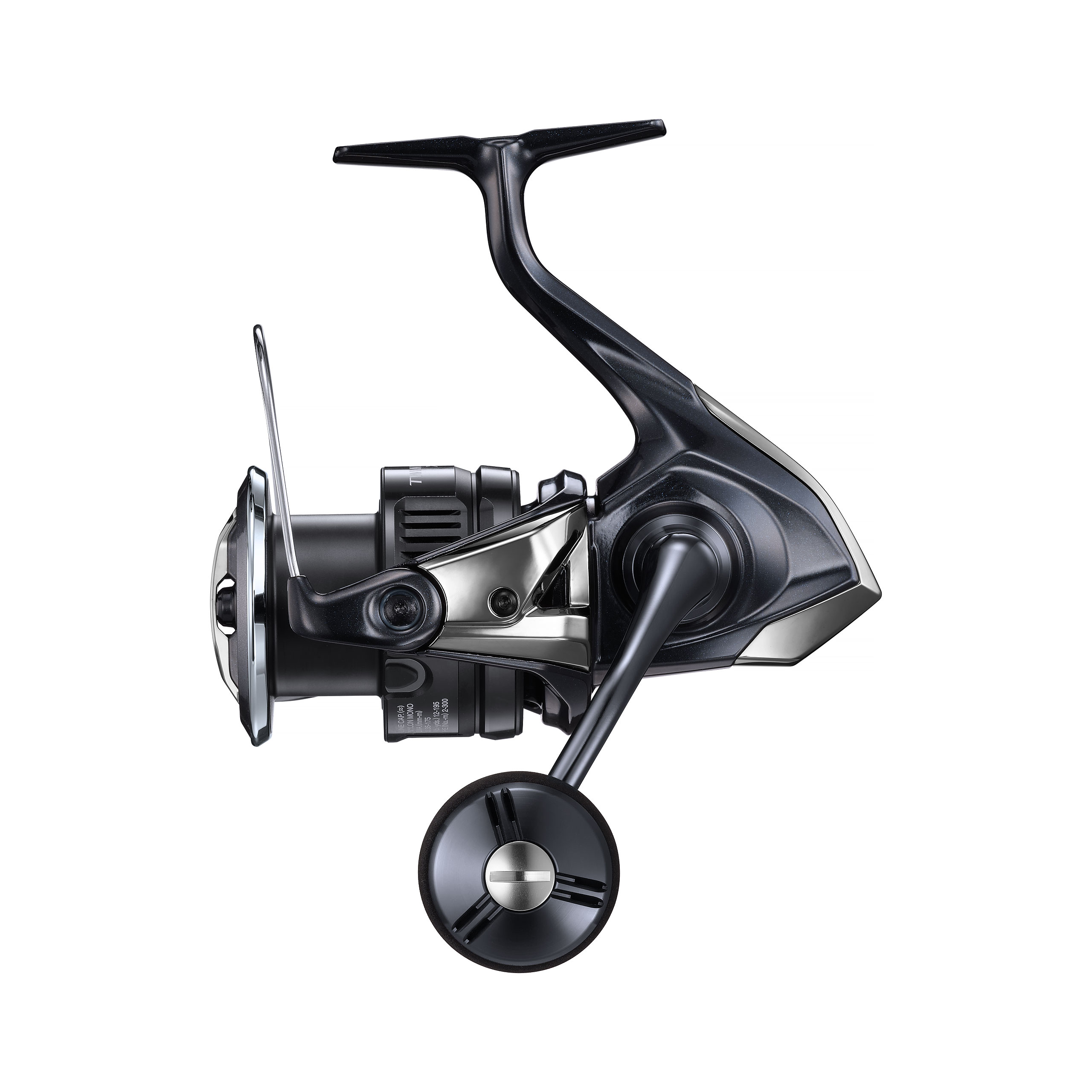 本*ん様 本田さん専用SHIMANO TWIN POWER 3000MG-E Shimano Twin Power XD FB Spinmolen | Visdeal