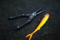 Fox Rage Belt Pliers Roofvis Tang