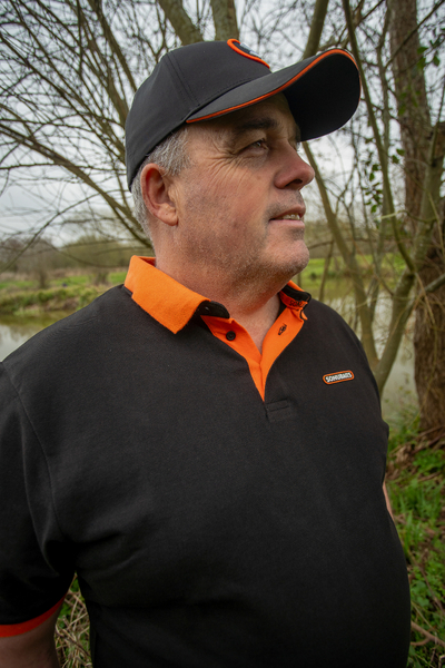 Sonubaits Polo Shirt