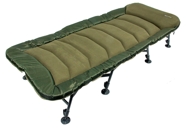 AIM Outpost 4 Season Sleep System (Stretcher + Slaapzak)