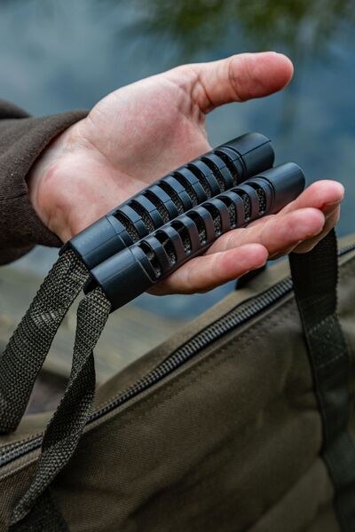 Ultimate Adventure 12ft Funda Individual para Caña