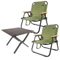 Ultimate Relax Camping Set