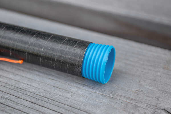 Preston Bung & Extractor Kit