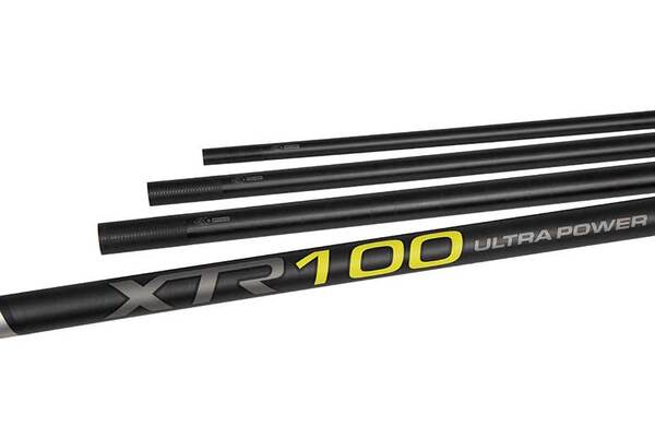 Matrix XTR100 Ultra Power Package 9.0m Vaste Stok