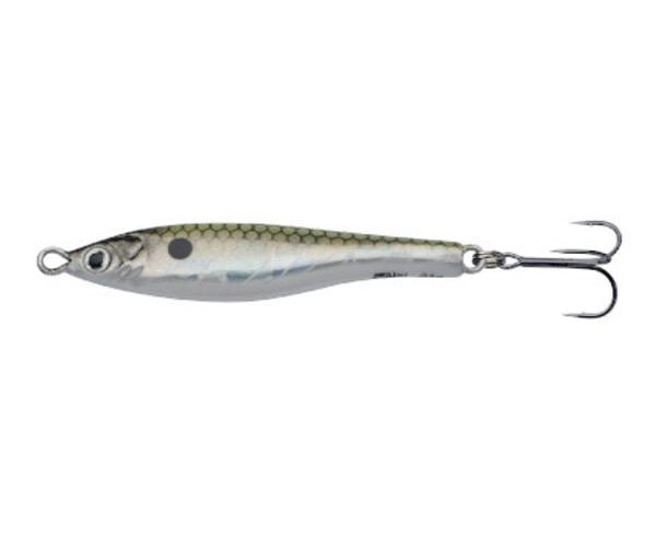 Abu Garcia Fast Cast Spoon 28g - Minnow
