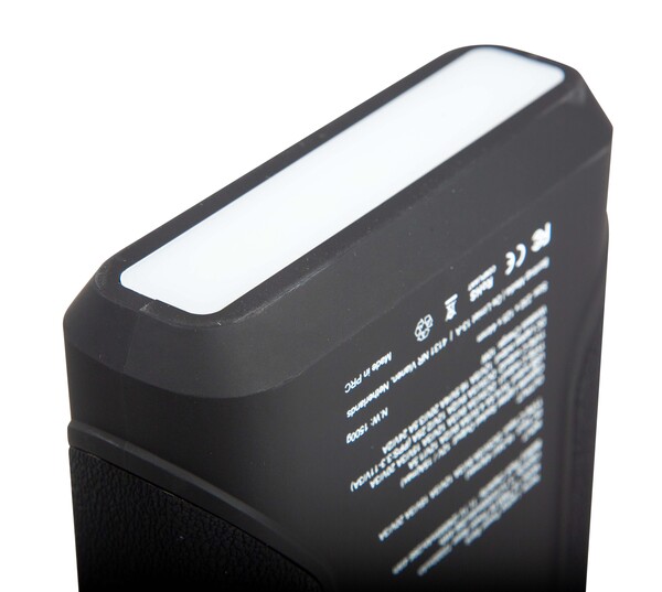 Ultimate Power Base 72000mAh Banco de Energía