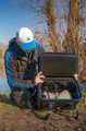 Preston Hardcase Cool Safe Koeltas