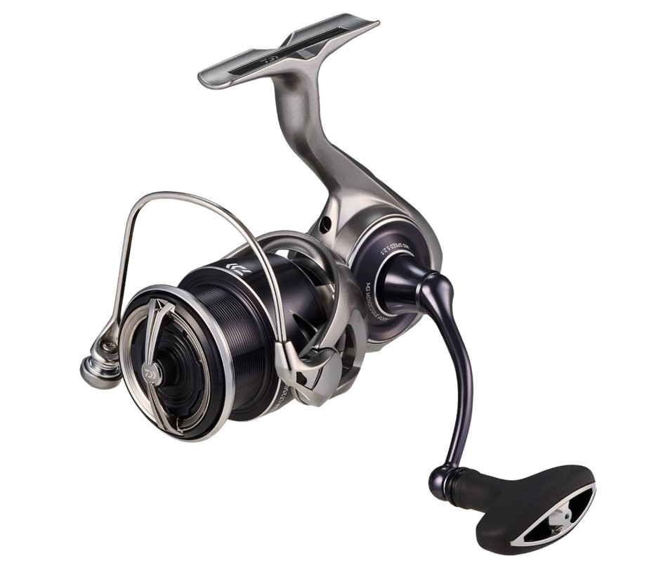 Daiwa 25 Caldia LT Reel | Fishdeal