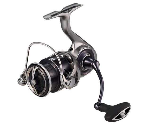 Kołowrotek Daiwa 25 Caldia LT